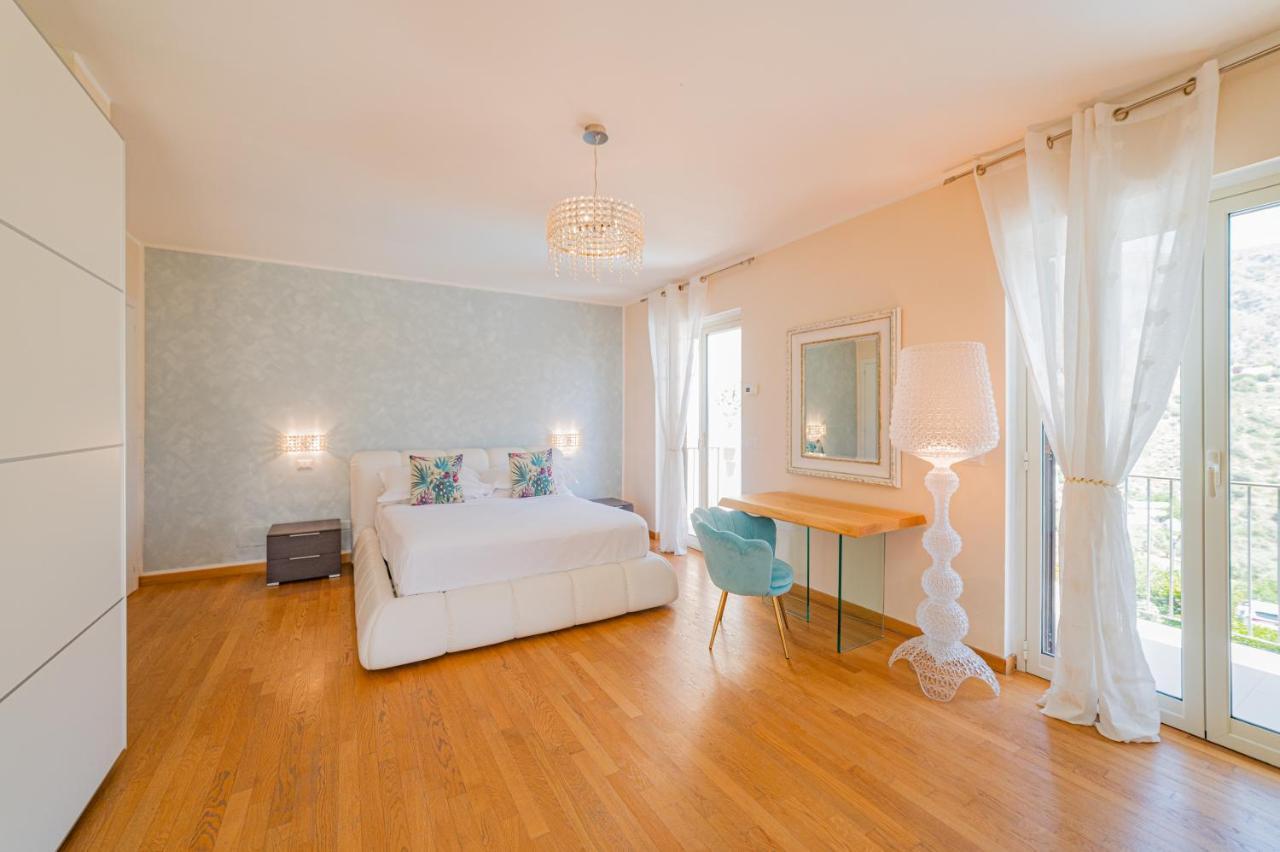 Mastrissa Apartment