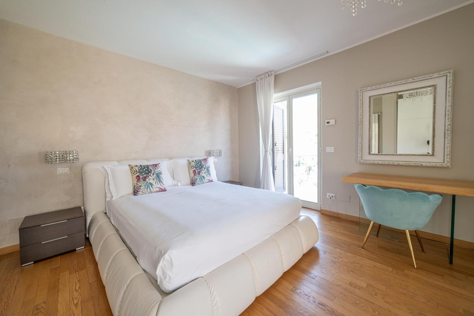 Apartment Mastrissa *