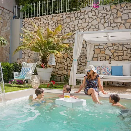 Villa Mastrissa Taormina Exterior photo