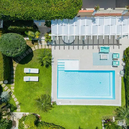 Villa Mastrissa Taormina Exterior photo