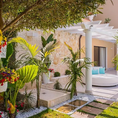 Villa Mastrissa Taormina Exterior photo