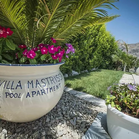 Villa Mastrissa Taormina Room photo